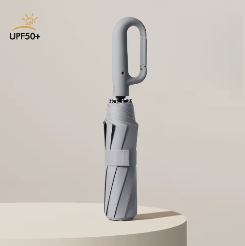 Automatic Folding Umbrella