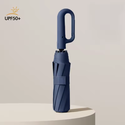 Automatic Folding Umbrella