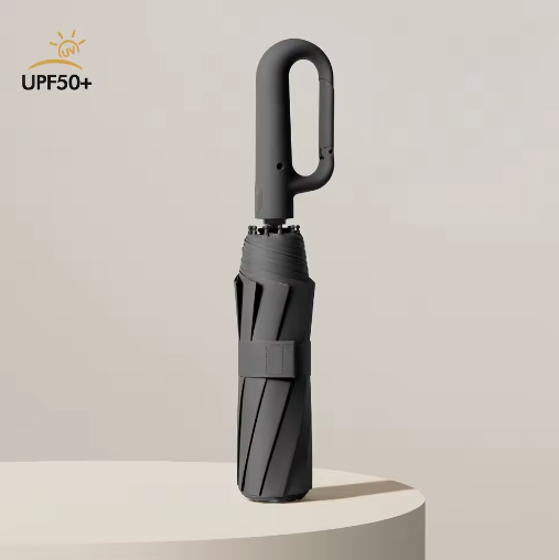 Automatic Folding Umbrella