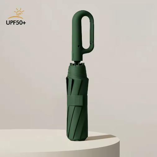 Automatic Folding Umbrella