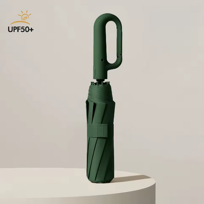 Automatic Folding Umbrella