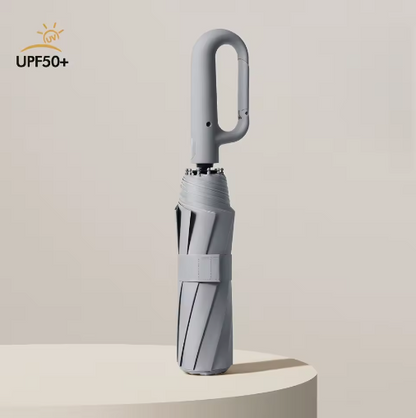 Automatic Folding Umbrella